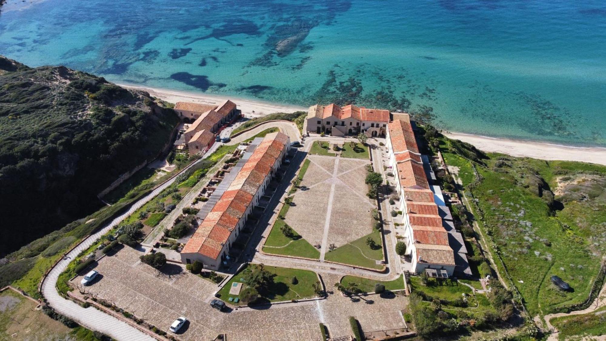 "Casa Cansella" A Few Steps From The Sea غونيسا المظهر الخارجي الصورة