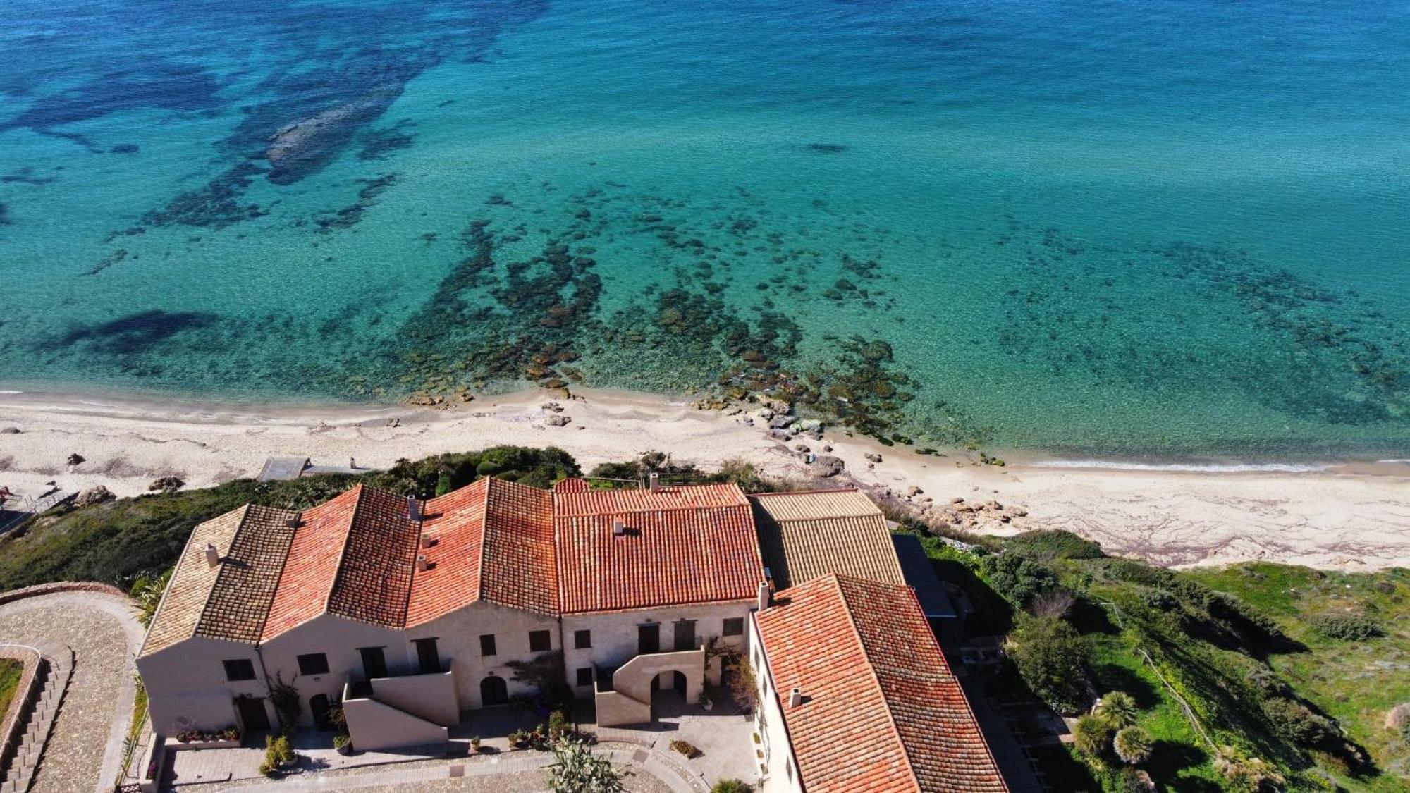"Casa Cansella" A Few Steps From The Sea غونيسا المظهر الخارجي الصورة