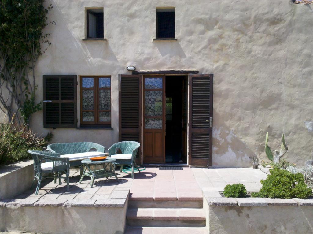 "Casa Cansella" A Few Steps From The Sea غونيسا المظهر الخارجي الصورة