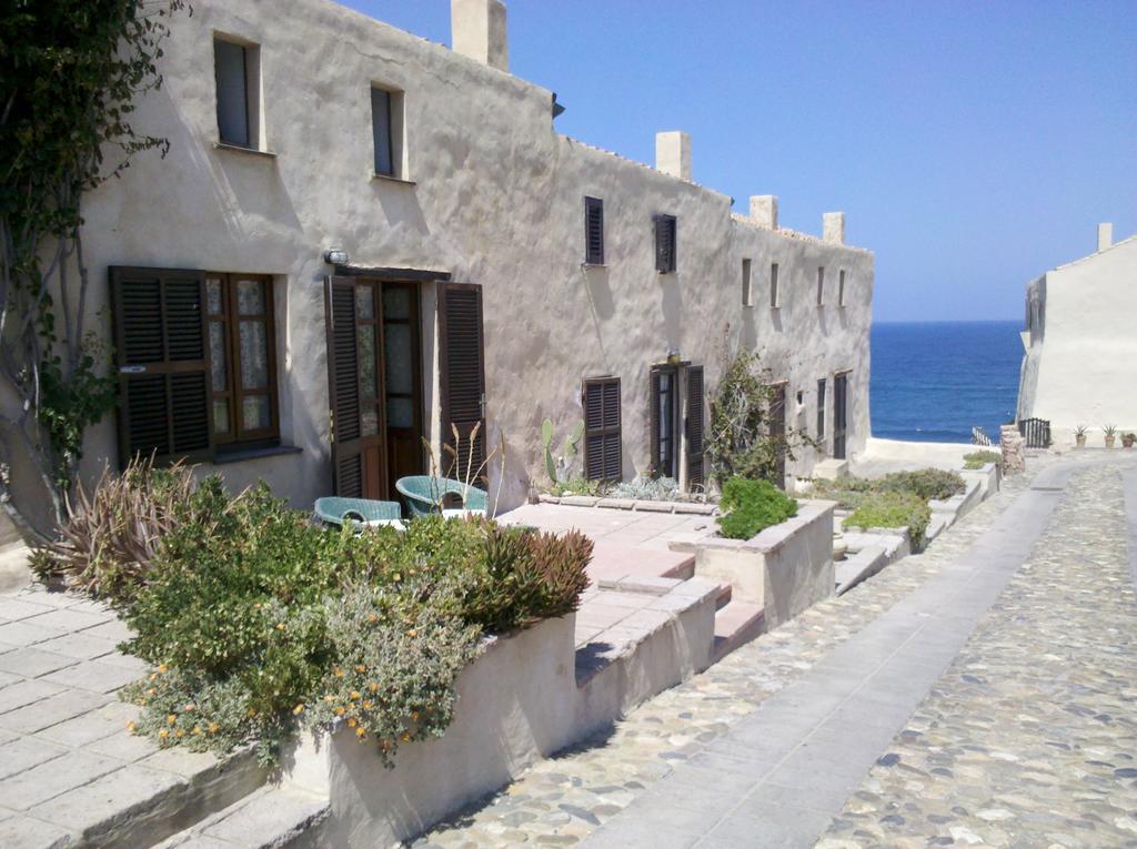 "Casa Cansella" A Few Steps From The Sea غونيسا المظهر الخارجي الصورة