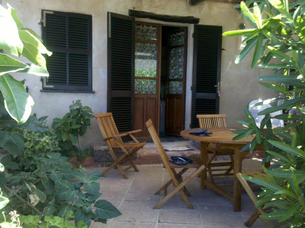 "Casa Cansella" A Few Steps From The Sea غونيسا المظهر الخارجي الصورة
