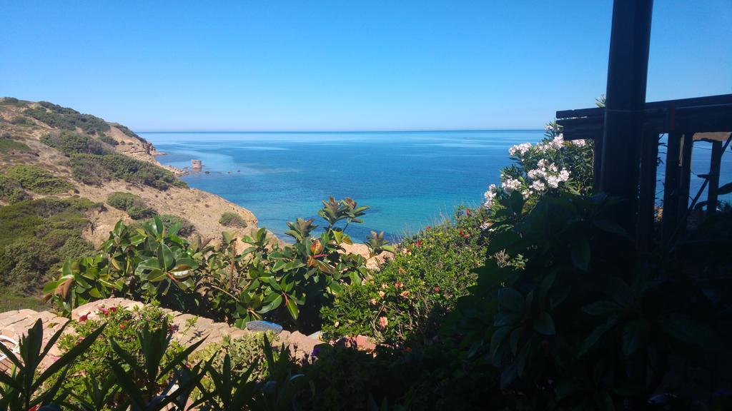 "Casa Cansella" A Few Steps From The Sea غونيسا المظهر الخارجي الصورة