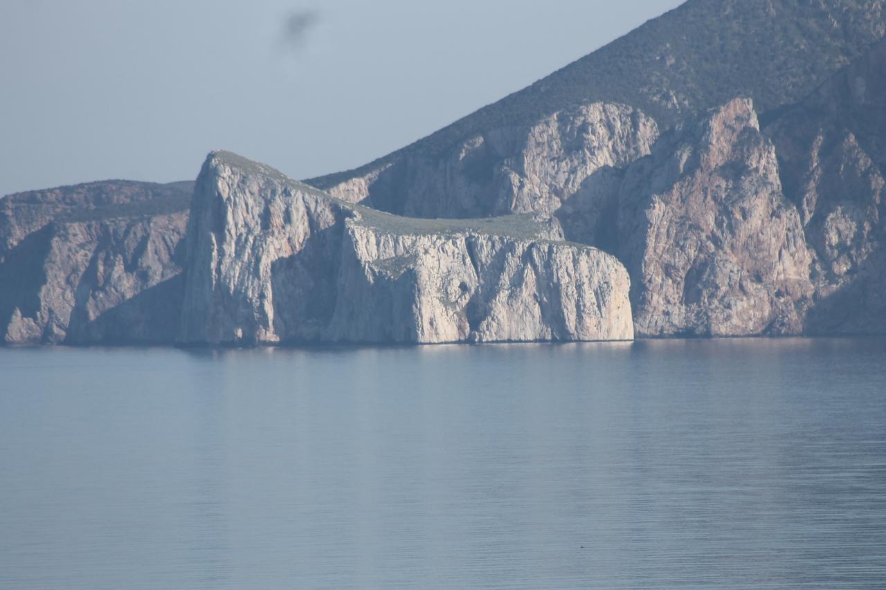 "Casa Cansella" A Few Steps From The Sea غونيسا المظهر الخارجي الصورة