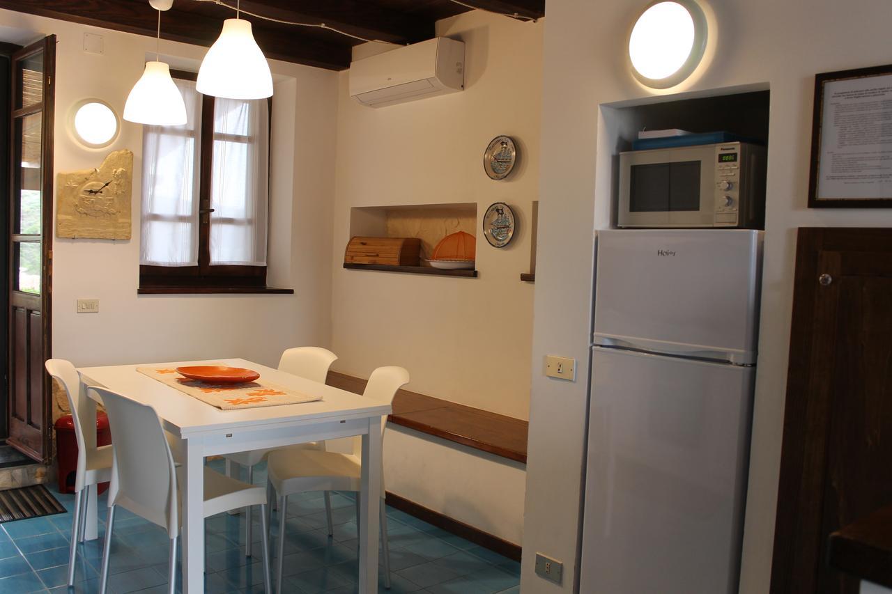 "Casa Cansella" A Few Steps From The Sea غونيسا المظهر الخارجي الصورة