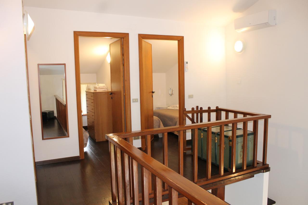 "Casa Cansella" A Few Steps From The Sea غونيسا المظهر الخارجي الصورة