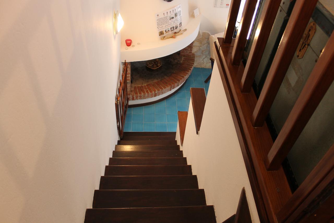 "Casa Cansella" A Few Steps From The Sea غونيسا المظهر الخارجي الصورة