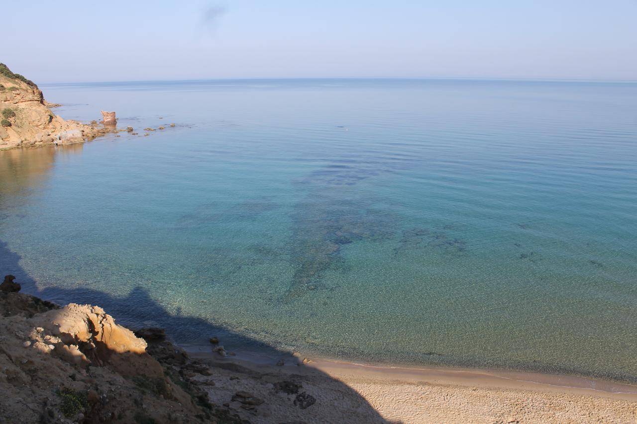 "Casa Cansella" A Few Steps From The Sea غونيسا المظهر الخارجي الصورة