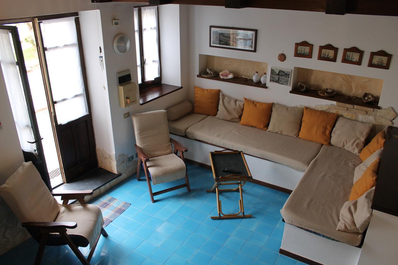 "Casa Cansella" A Few Steps From The Sea غونيسا المظهر الخارجي الصورة