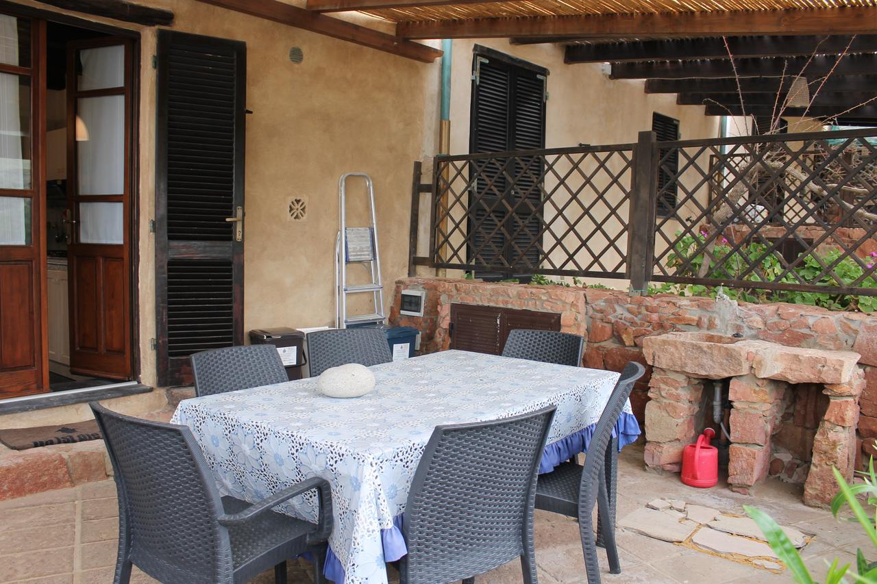 "Casa Cansella" A Few Steps From The Sea غونيسا المظهر الخارجي الصورة