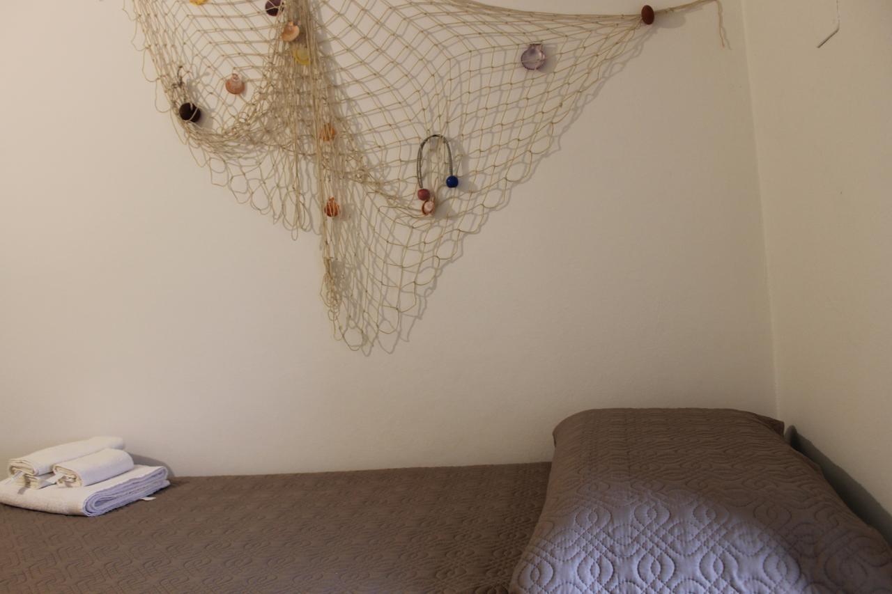 "Casa Cansella" A Few Steps From The Sea غونيسا المظهر الخارجي الصورة