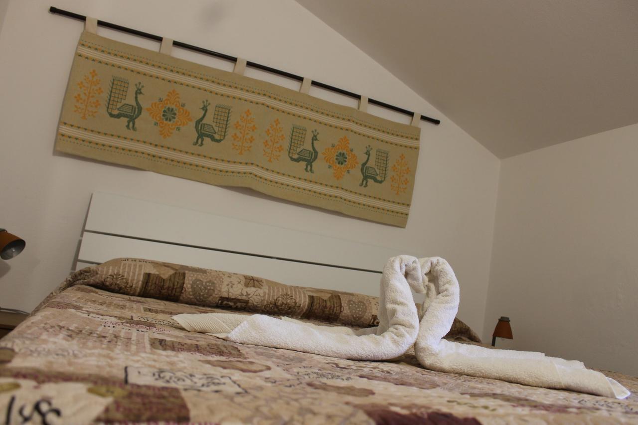 "Casa Cansella" A Few Steps From The Sea غونيسا المظهر الخارجي الصورة