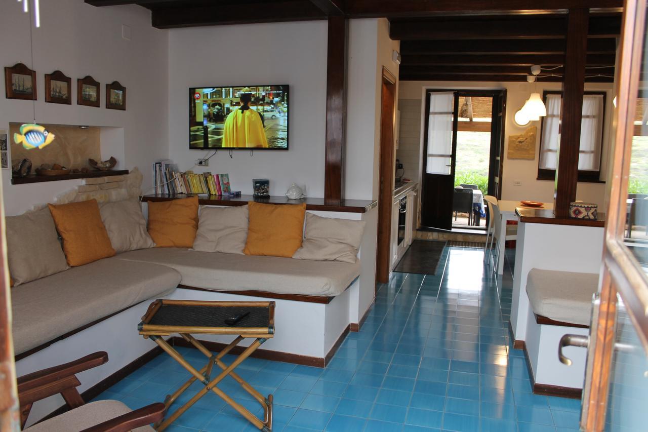 "Casa Cansella" A Few Steps From The Sea غونيسا المظهر الخارجي الصورة